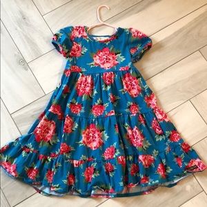 Matilda Jane dress
